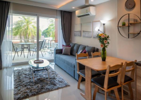 Бабилон 206 Раваи вид на тропики by IBG Property